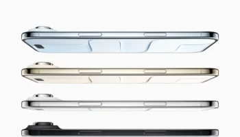 iPhone Air et Apple Watch : plus de titane et d’aluminium recyclés que jamais