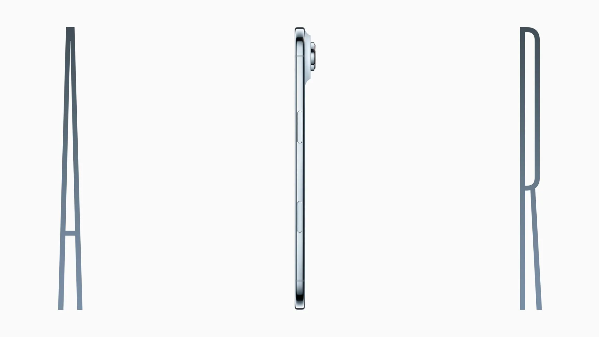 iPhone Air : le smartphone le plus fin jamais créé par Apple