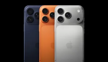 iPhone 17 Pro et Pro Max : nouveau design, triple 48 mégapixels et autonomie record