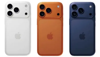 iPhone 17 Pro Max : un système de refroidissement par chambre à vapeur dévoilé