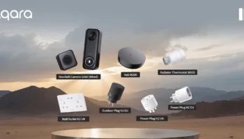 Aqara dévoile une nouvelle génération de produits domotiques à l’IFA 2025 50 Aqara dévoile une nouvelle génération de produits domotiques à l’IFA 2025