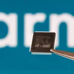 Arm chip 2025