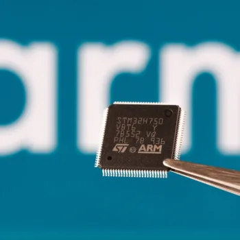 ARM dévoile sa nouvelle génération de CPU et GPU : la série ARM C1 et Mali G1