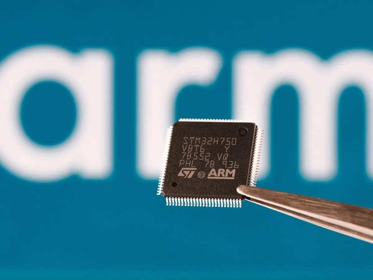 ARM dévoile sa nouvelle génération de CPU et GPU : la série ARM C1 et Mali G1