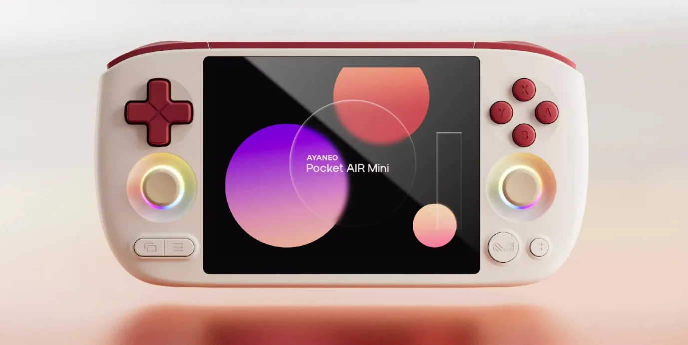 Ayaneo Pocket Air Mini