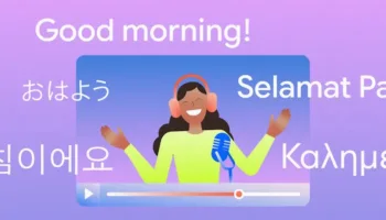YouTube déploie son outil de doublage IA multilingue pour tous les créateurs