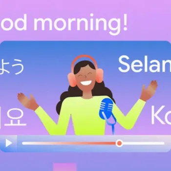 YouTube déploie son outil de doublage IA multilingue pour tous les créateurs