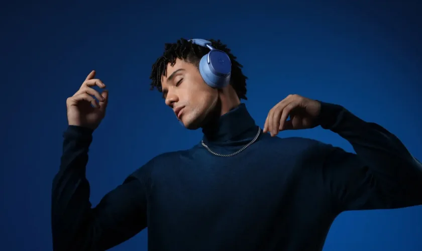 Baseus Inspire Series : casque et écouteurs premium avec audio Bose dès 149,99 € 77 Baseus Inspire Series : casque et écouteurs premium avec audio Bose dès 149,99 €