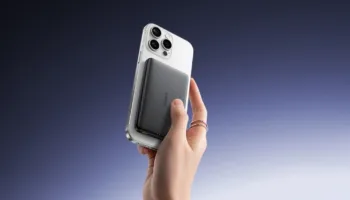 Baseus PicoGo AM52 : batterie magnétique 10K avec Qi2.2 à 25 W