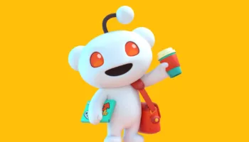 Reddit teste la lecture d’articles dans son app avec commentaires intégrés