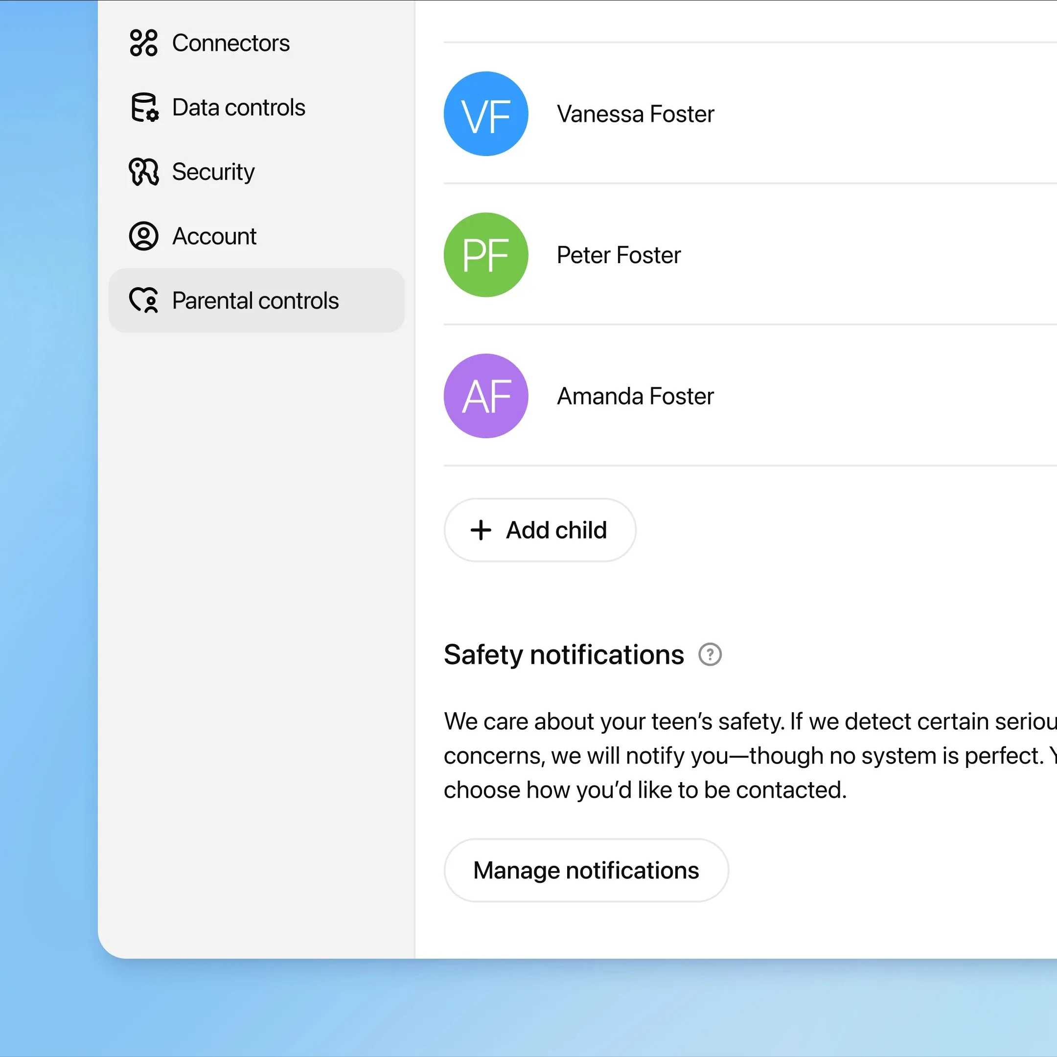 Blog Static Safety Notifications