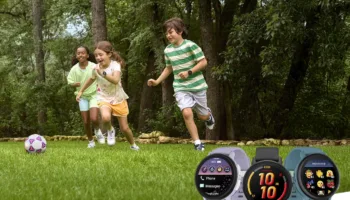 Garmin Bounce 2 : une nouvelle montre connectée pour enfants… mais deux fois plus chère