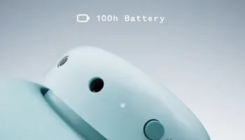 CMF Headphone Pro : 100 heures d’autonomie pour le prochain casque abordable de Nothing