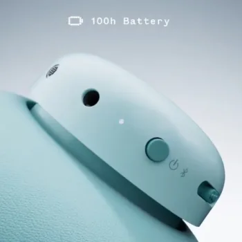 CMF Headphone Pro : 100 heures d’autonomie pour le prochain casque abordable de Nothing