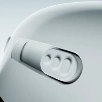 CMF Headphone Pro : Nothing tease son nouveau casque audio modulable