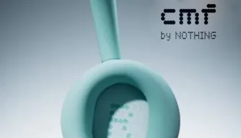 CMF Headphone Pro : Nothing tease son premier casque premium avec ANC et molette de volume