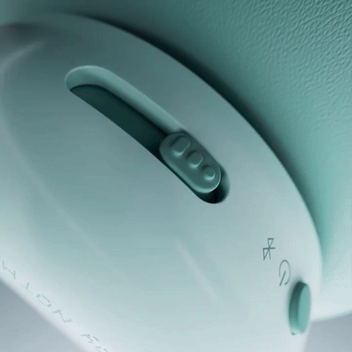 CMF Headphone Pro teaser