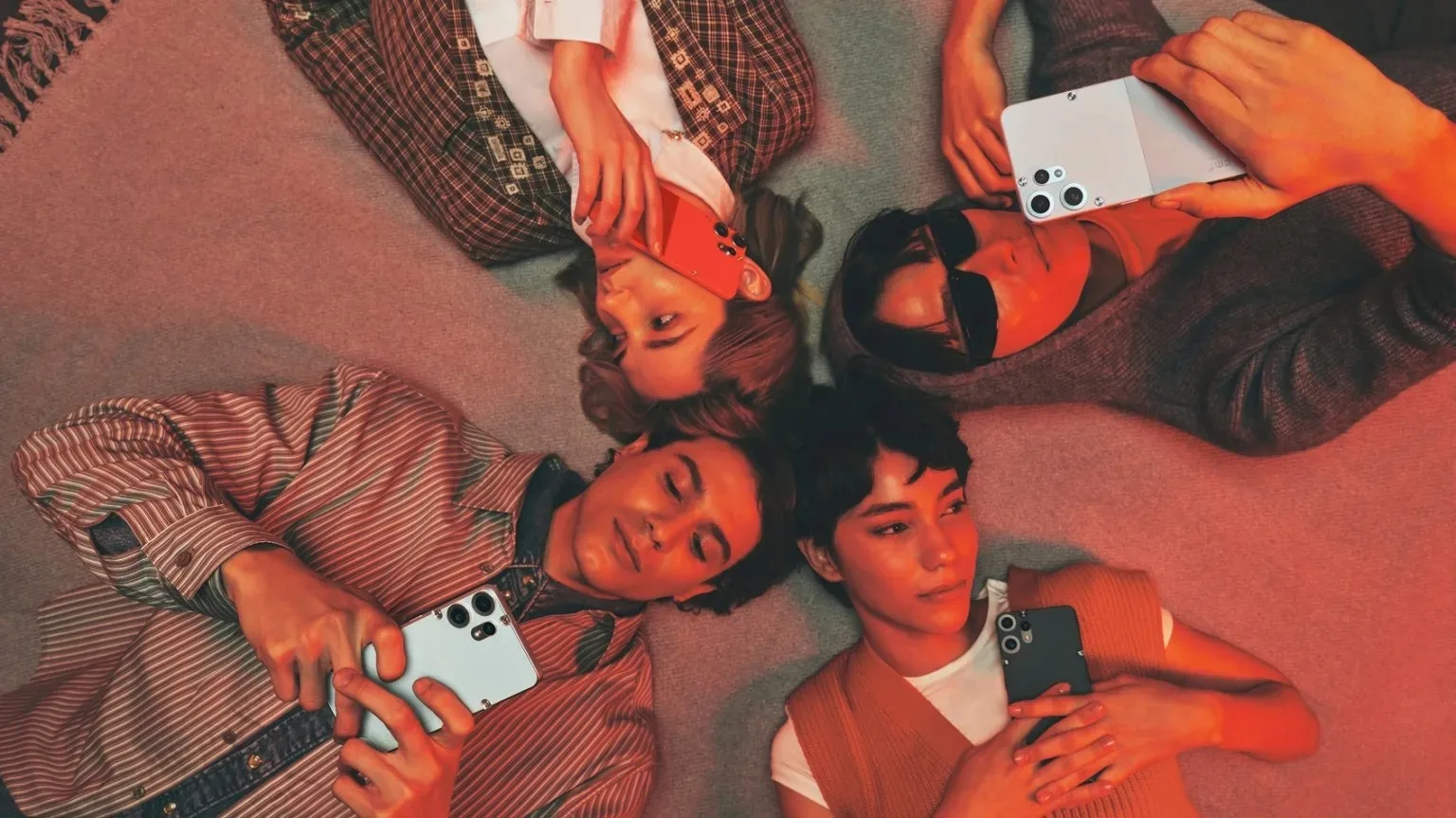 Nothing officialise l’indépendance de CMF et installe son centre névralgique en Inde