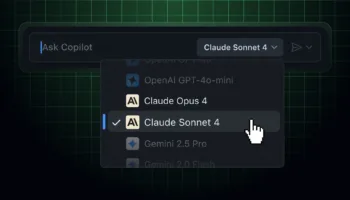 Microsoft favorise Claude Sonnet 4 dans GitHub Copilot, au détriment de GPT-5