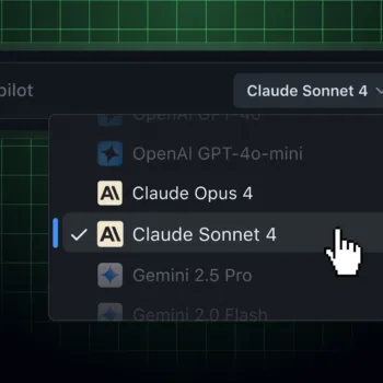 Microsoft favorise Claude Sonnet 4 dans GitHub Copilot, au détriment de GPT-5