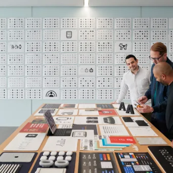 Apple change de cap : la fonction avant la forme dans le design