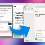 Copilot chatbot firefox