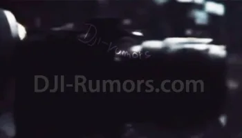 DJI lancerait une caméra hybride plein format L-Mount le 15 septembre