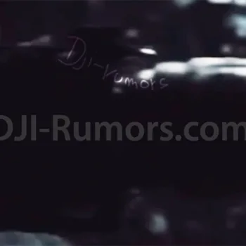 DJI lancerait une caméra hybride plein format L-Mount le 15 septembre