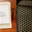 Montblanc Digital Paper : une tablette e-Ink de luxe pour écrire autrement