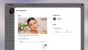 YouTube dévoile de nouvelles fonctions pour monétiser les vidéos et soutenir les créateurs