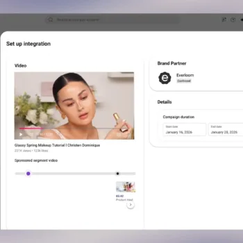 YouTube dévoile de nouvelles fonctions pour monétiser les vidéos et soutenir les créateurs