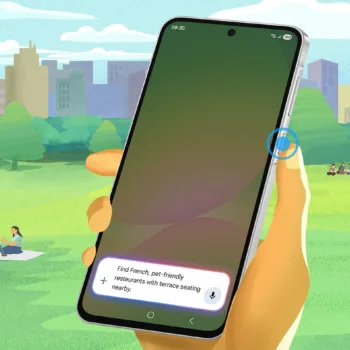 Samsung One UI 8.5 : une intégration IA inédite directement sur l’écran d’accueil
