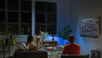 Philips Hue et Sonos : contrôlez vos lumières avec la voix via vos enceintes