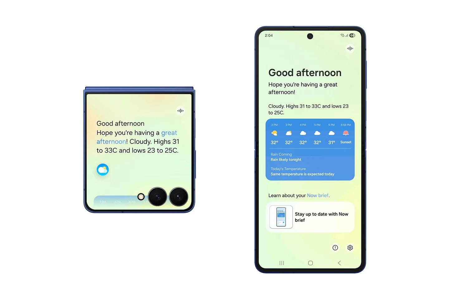 Samsung One UI 8 (Android 16) : calendrier mondial de déploiement révélé 47 Samsung One UI 8 (Android 16) : calendrier mondial de déploiement révélé