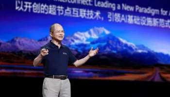 Huawei dévoile les Atlas 950 et 960 : la Chine lance l’offensive face à Nvidia dans la guerre de l’IA