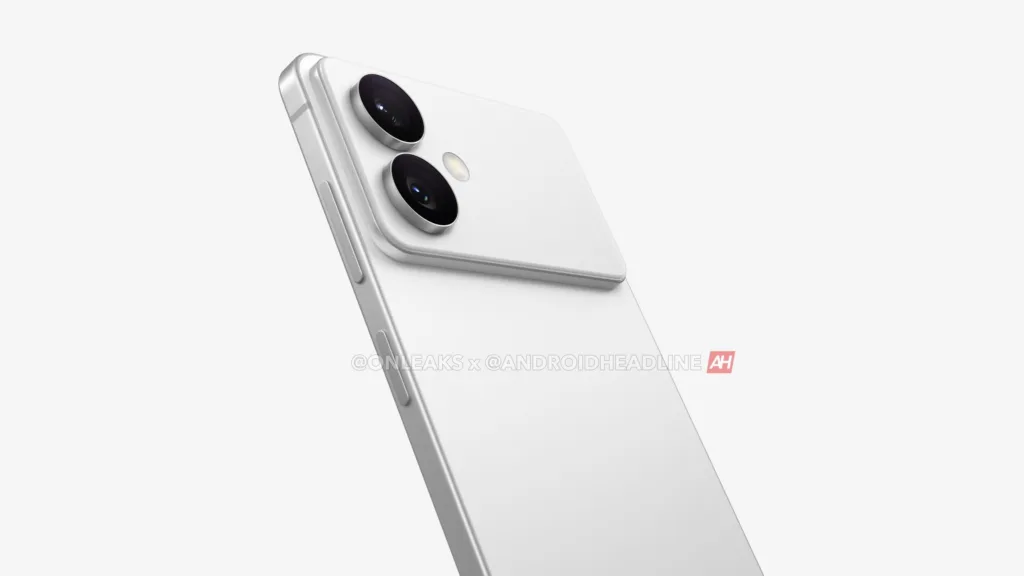 Galaxy S26 Edge : un design ultra-fin… mais avec une énorme bosse photo 53 Exclusive Samsung Galaxy S26 Edg