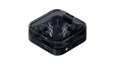 FeraBlack34th View wBuds16x9 2