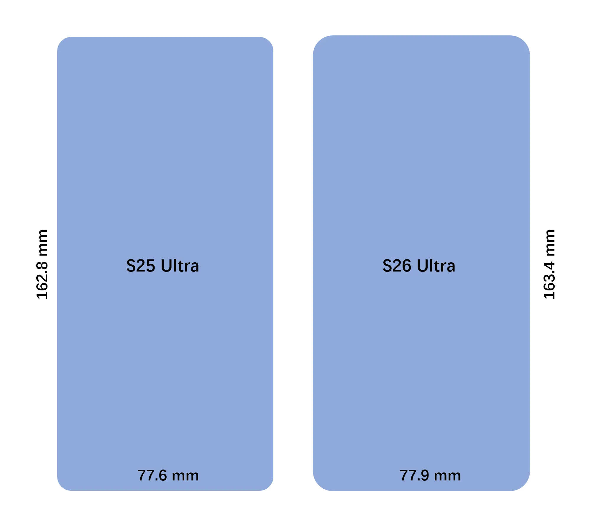 Galaxy S26 Ultra : Samsung arrondit les angles de son futur flagship 50 G0DIC2Pb0AAmlhU