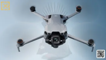 DJI Mini 5 Pro : Fly More Combo, batteries et télécommandes fuitent avant le lancement