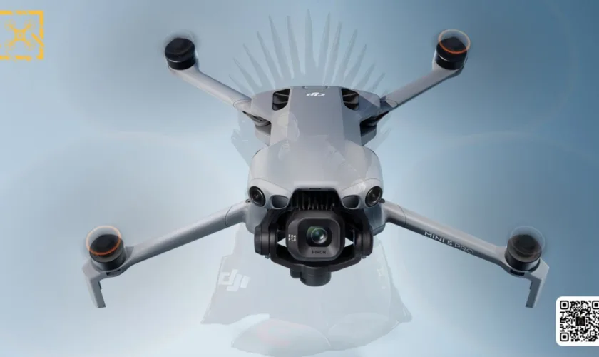 DJI Mini 5 Pro : Fly More Combo, batteries et télécommandes fuitent avant le lancement