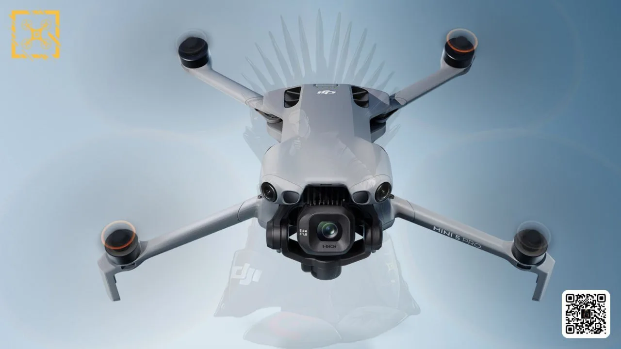 DJI Mini 5 Pro : Fly More Combo, batteries et télécommandes fuitent avant le lancement 49 DJI Mini 5 Pro : Fly More Combo, batteries et télécommandes fuitent avant le lancement
