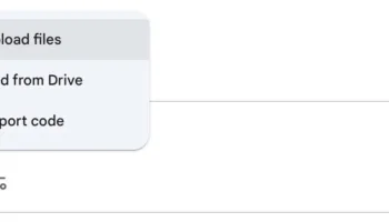 Gemini accepte enfin les fichiers audio : transcription et analyse disponibles