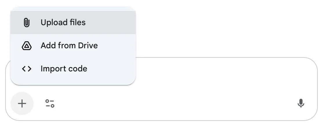 Gemini accepte enfin les fichiers audio : transcription et analyse disponibles