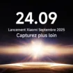 Xiaomi 15T, Pad Mini, Watch S4, OpenWear et plus : tout savoir sur l'évènement du 24 septembre