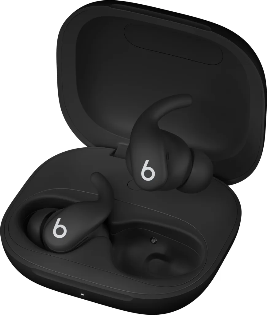 Apple Powerbeats Fit : design sportif et autonomie XXL se dévoilent avant l’annonce officielle 51 G0Y4grcWoAAaz3c