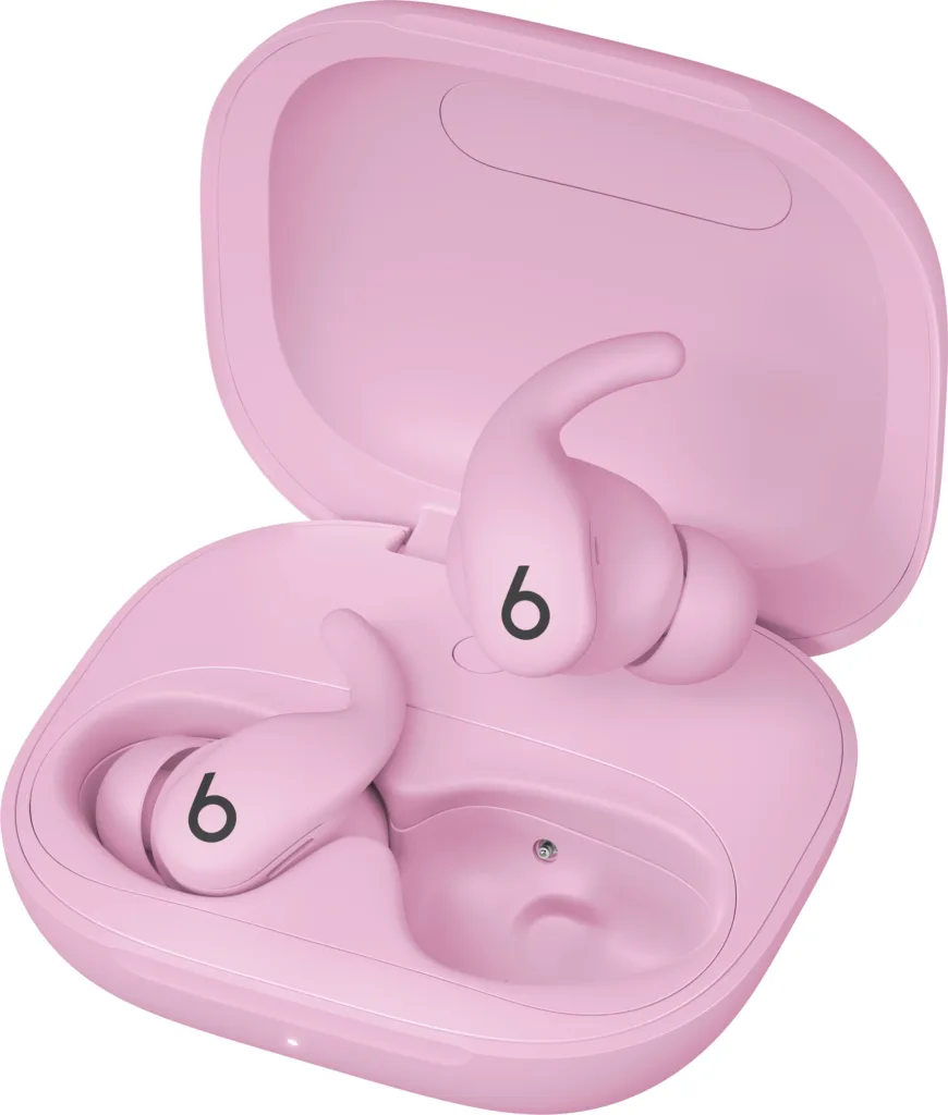 Apple Powerbeats Fit : design sportif et autonomie XXL se dévoilent avant l’annonce officielle 54 G0Y4grfXkAA5uO9