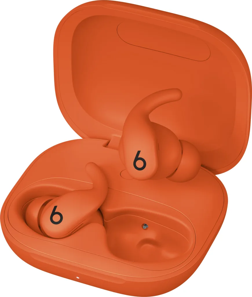 Apple Powerbeats Fit : design sportif et autonomie XXL se dévoilent avant l’annonce officielle 53 G0Y4grgXMAAYfnU