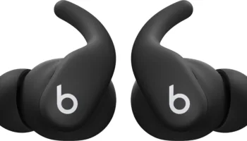 Apple Powerbeats Fit : design sportif et autonomie XXL se dévoilent avant l’annonce officielle