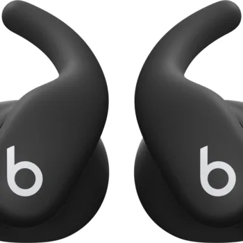 Apple Powerbeats Fit : design sportif et autonomie XXL se dévoilent avant l’annonce officielle