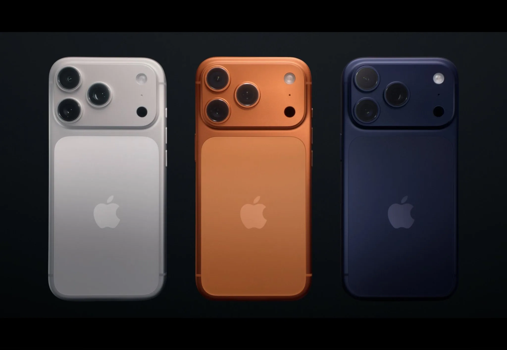 iPhone 17 : des précommandes record en Chine malgré les critiques sur le redesign 50 G0bJdj7bgAMRoZ6 1